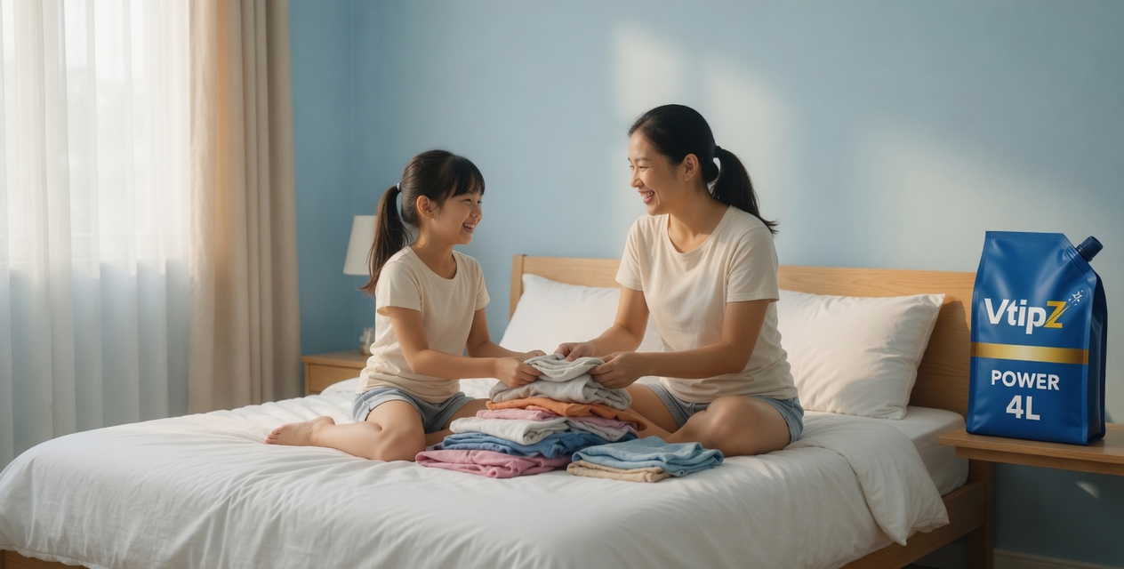 VĨNH THÁI PHONG - 10 NĂM ĐỒNG HÀNH BỀN VỮNG