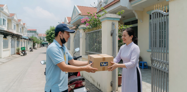 Tầm nhìn & sứ mệnh